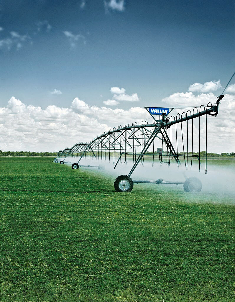 Pivot Systems