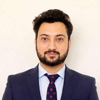 Photo of Shivam Kakkar