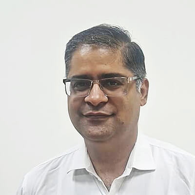 sanjeev guleria